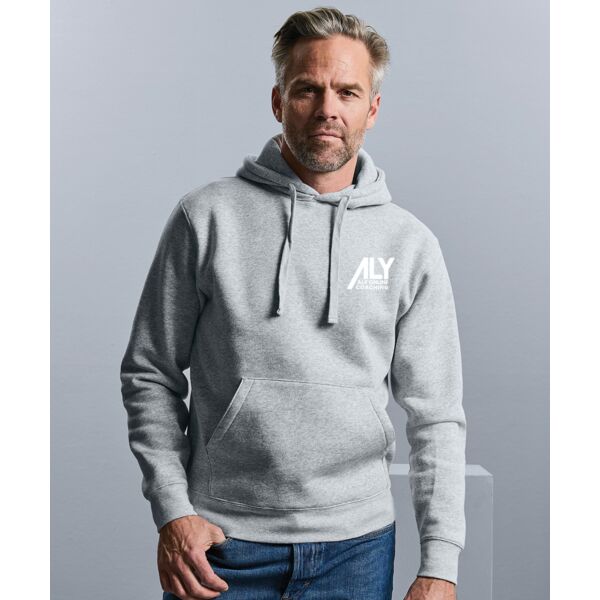 Authentic Hooded Sweatshirt Thumbnail